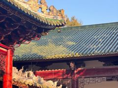 -南华禅寺