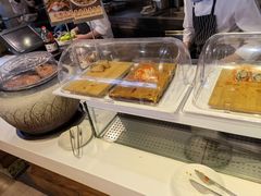 -The COOK·厨餐厅·自助餐(浦东嘉里大酒店)