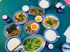 -桂园白粥·潮汕老味道