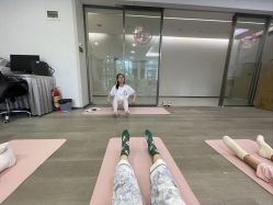 -宝生月子中心·私家园林式(龙华观澜店)