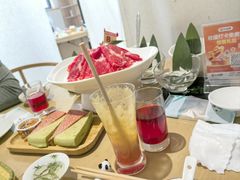 -竹鲜笙全竹宴(国色天香店)