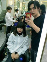 点击看大图 -3M hair美发沙龙