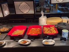 -怡咖啡海鲜自助餐厅(浦东香格里拉店)