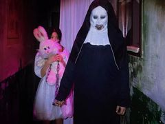 -棂笼·深度沉浸密室(武汉旗舰店)