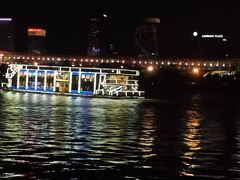 -海心沙亚运公园