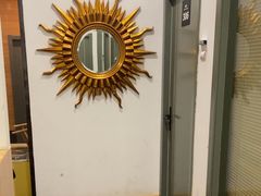 -咖啡人·融合餐厅(万达环宇店)