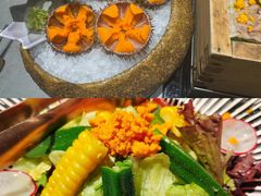 -胆道·海胆专门店(凯德晶萃店)