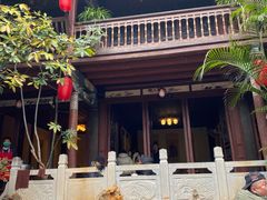 -香满楼(临安路店)