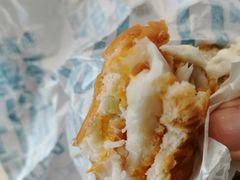 -麦当劳(深圳北站高铁店)