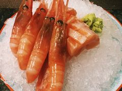 -割烹旭日本料理(龙湖狮山天街店)