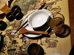 -绿茶餐厅(领展购物广场·中关村店)
