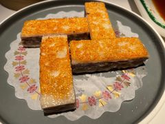-禄运茶居·手工点心(猎德店)
