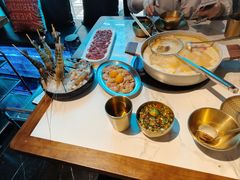 -琥珀川糟粕醋火锅(慈云寺店)