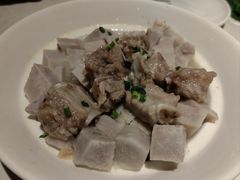 荔浦芋头蒸排骨-大鸭梨烤鸭(顺义石园店)
