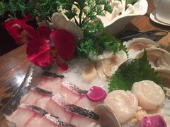 -珍宝轩海鲜火锅(碧湖大厦店)