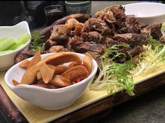 -锦小馆(安贞店)