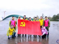 -淘米·公司团建·团队旅游·拓展培训
