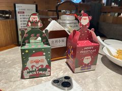-烹贝小馆(华采天地店)
