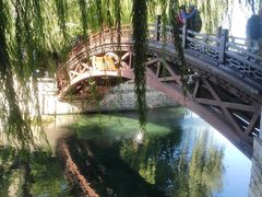 -环城公园