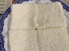 牛奶方砖-捷信牛奶甜品世家(五道口店)
