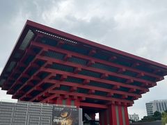 -中华艺术宫(上海美术馆)