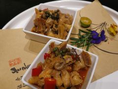 螺片-彩虹之约•淮扬家宴(亚运村店)
