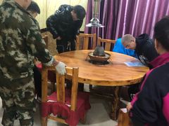 -元盛居(生态大街店)