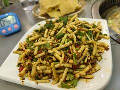 -野菌园·野生菌火锅首创第一家(关兴路总店)