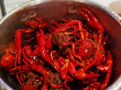 -老长沙龙虾馆·聚会餐厅(白石洲店)