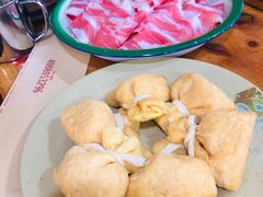 -东镇老火锅(长春路首店)