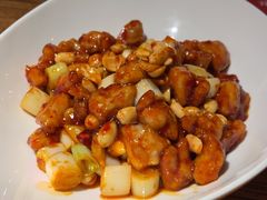 -青年公社烤鸭(青年路店)