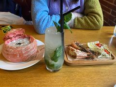 -味德西餐音乐酒吧 Wade's Bar&Grill