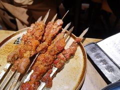 -那时新疆·若羌(经纬汇店)