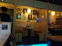 -J.K轴吧居酒屋&酒吧