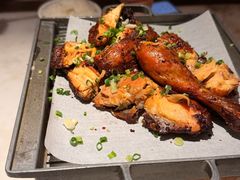 -绿茶餐厅(东莞翔龙天地店)