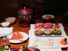 -丽晶酒店-金宝99 Restaurant