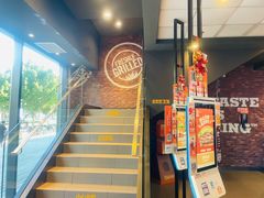 -汉堡王(北京通州领展店)