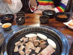 -意成料理
