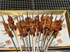 -宗泉烤全羊·烤羊腿·家常菜(解放东路店)