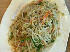-大地春饼店(黄河路店)