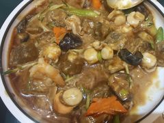 -君霖海鲜私房菜(春柳店)