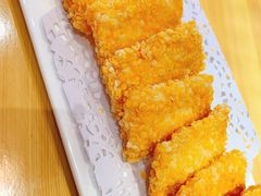 -肘子酥·天津菜·特色捞面(德云社店)