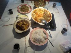-石牌岭小亮蒸虾•湖北老字号(左岭店)