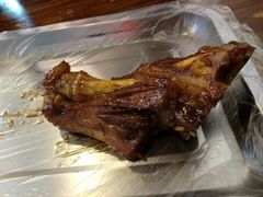 -赵元章肉骨烧(山塘街店)