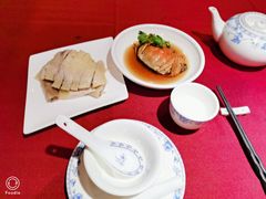 -老吉士酒家(天平路店)