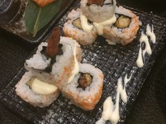 -哏儿寿司(红桥店)