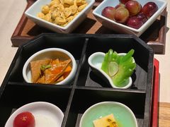 -素慧餐厅(大虹桥店)
