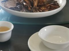-瑞丰园庭院餐厅·白族传统家常菜