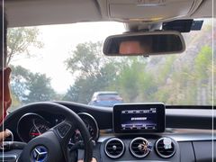 -玉渡山自然风景区