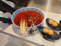 -小猪查理自助烤肉·全新升级(西三旗店)